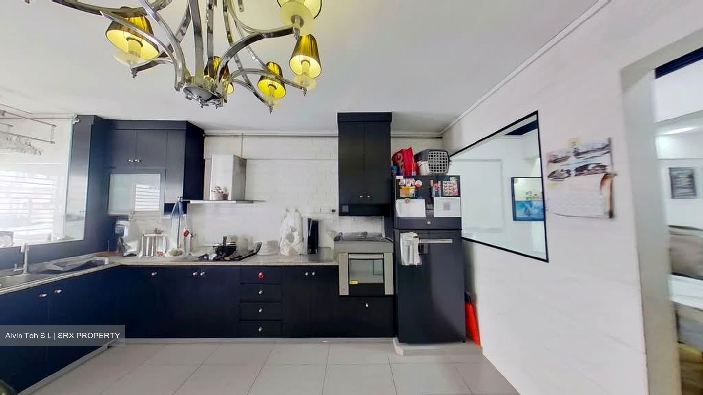 Blk 448 Jurong West Street 42 (Jurong West), HDB 3 Rooms #554597151